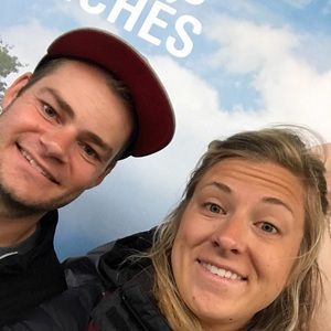 Meet your Posher, Kailey